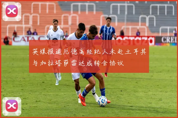 英媒报道厄德高经纪人未赴土耳其与加拉塔萨雷达成转会协议